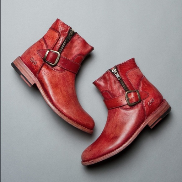 Bed Stu Shoes - Brand New Bed Stu Boot